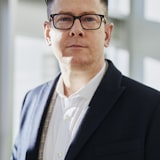 Tom Halverson